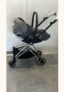 avis Poussette Mios par Charlene