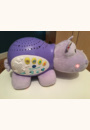 avis Veilleuse Hippo Dodo Nuit étoilée par Manon