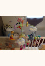 avis Mobile Winnie L'Ourson par Priscillia 