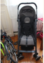 avis Poussette Easylife par Gwenaelle