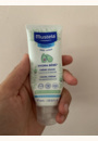 avis Crème visage Hydra Bébé à l'avocat bio par Amandine