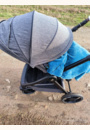 avis Poussette Oxford par Angélique