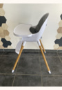 avis Chaise haute Avista par Marjolaine