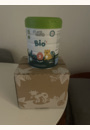 avis Lait de suite 2ème âge Bio de 6 à 12 mois par Graziella