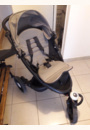 avis Poussette ZEN par cathy