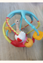 avis Twistin'ball Sophie la girafe  par Aurelie
