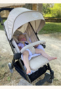 avis Poussette Tour par Victoire