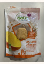 avis Biscuit aux céréales et à la Mangue Bio par karen