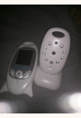 avis Babyphone Baby vidéo 2 par Amina