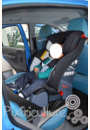 avis Siège-auto Triofix Recline par DIANA