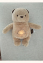 avis Peluche musicale Cookie™ l'Ours qui respire par aurelie