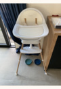 avis Chaise haute Ultimo 3 par Anne-Sophie