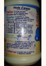 avis BABIVANILLE 400g par AUDREY