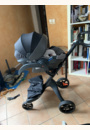 avis Poussette XPLORY par Pauline 