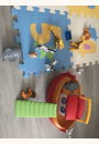 avis Playmobil 1.2.3 - Arche de Noé par Charlotte