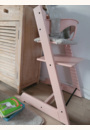 avis Chaise Tripp Trapp® par AMELIE