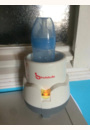 avis Chauffe biberon universel par Lucy