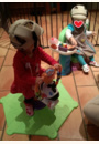 avis Bonnet NO SHOCK par Audrey