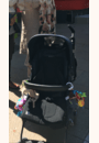 avis Poussette Pliko Mini par Laila