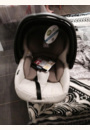 avis Poussette trio Book plus par Elodie