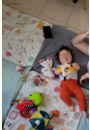 avis Maxi tapis malin Jungle buddies par Mélissa