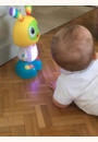 avis BeBo le Robot par Mèlanie