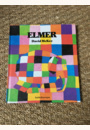 avis Livre Elmer par Gaelle