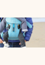 avis Porte bébé One Outdoors par Carole