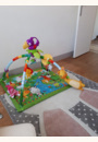 avis Tapis d'éveil jungle par Gwenaëlle