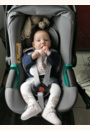 avis Coque BABY-SAFE 3 i-SIZE par Aimée