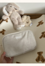 avis Trousse de toilette bébé Sand par Coline