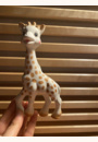 avis Sophie la Girafe millesime 50 ans par Anonyme