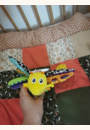 avis Peluche Freddie la Luciole par DESIREE