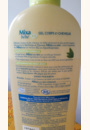 avis Gel corps et cheveux Bio 250 ml par Collery