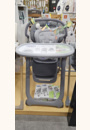 avis Chaise Haute Polly Magic Relax par Emilie