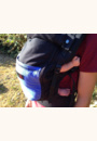 avis Porte-bébé PhysioCarrier par Caroline