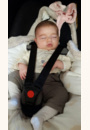 avis Siège auto Pebble par Emilie