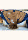 avis Manteau chaud imperméable doublé sherpa bébé garçon par Jana