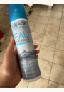 avis Eau thermale par Amandine