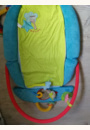 avis Tapis d'éveil EVOLU'DOUX Sophie la Girafe par Marjorie