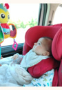 avis Siège auto Izi plus par muriel