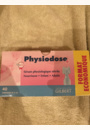 avis Sérum physiologique par Amandine