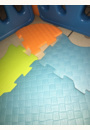 avis Tapis en mousse Animaux, 25 dalles par Marie