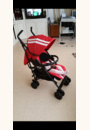 avis Poussette Buggy par Gata