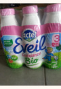 avis Eveil® Bio - Lait de croissance par Laura