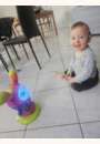 avis Jouet d’éveil Mon Petit DJ par Anaïs