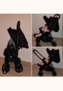 avis Poussette Mirus par Laura