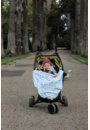 avis Poussette Zapp Xtra 2 par charlotte