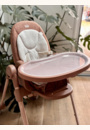 avis Chaise Haute Polly Armonia par Audrey