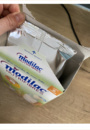 avis Lait nutrifibres 8 céréales par Damien